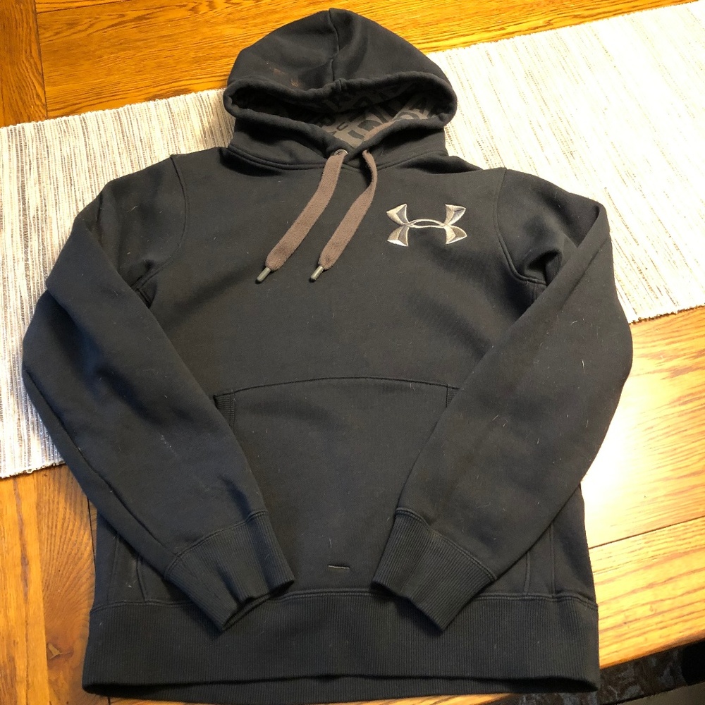 Under Armour Cold Gear Storm Hoodie